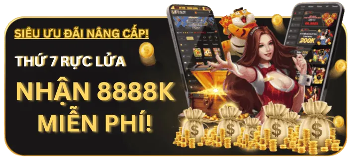 Thưởng nạp tiền hàng ngày