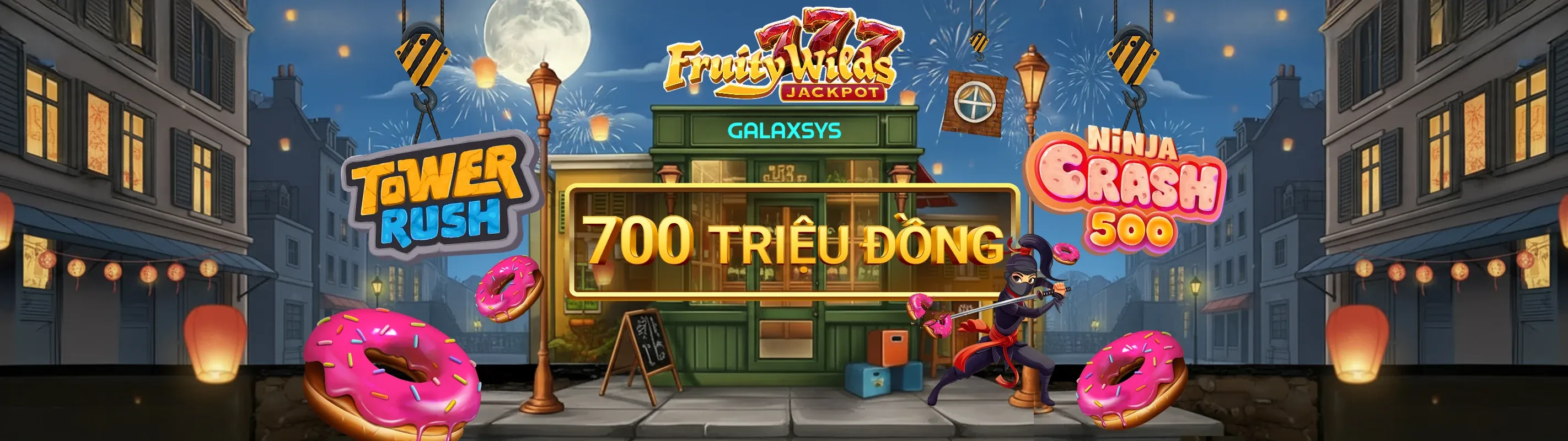 Banner Blog Typhu88 Link Mới - Cập Nhật Tin Tức Mới Nhất